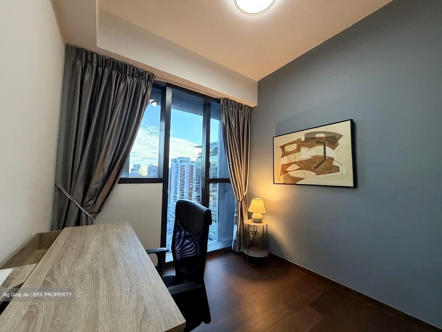 The M (D7), Apartment #584528611